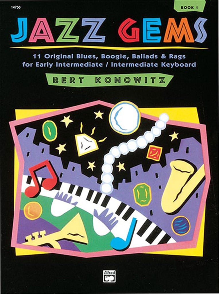 Jazz Gems 1